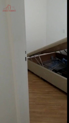 Imagem Apartamento com 2 Quartos à Venda, 51 m² em Paraisópolis - São Paulo Imagem Apartamento com 2 Quartos à Venda, 51 m² em Paraisópolis - São Paulo