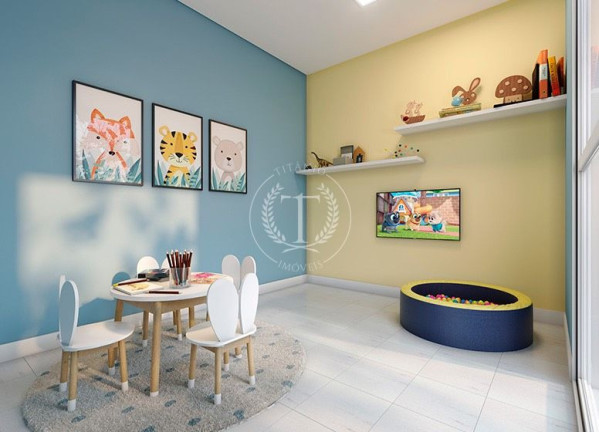 Imagem Apartamento com 2 Quartos à Venda, 31 m² em Jardim Soares - São Paulo Imagem Apartamento com 2 Quartos à Venda, 31 m² em Jardim Soares - São Paulo