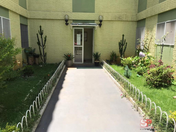 Imagem Apartamento com 2 Quartos à Venda, 53 m² em Parque Erasmo Assunção - Santo André Imagem Apartamento com 2 Quartos à Venda, 53 m² em Parque Erasmo Assunção - Santo André