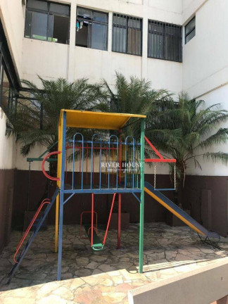 Imagem Apartamento com 3 Quartos à Venda, 65 m² em Porto - Cuiabá Imagem Apartamento com 3 Quartos à Venda, 65 m² em Porto - Cuiabá