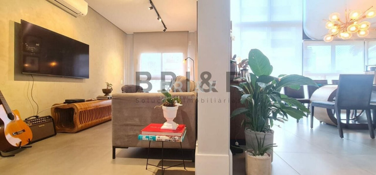Imagem Apartamento com 2 Quartos à Venda, 115 m² em Vila Olímpia - São Paulo Imagem Apartamento com 2 Quartos à Venda, 115 m² em Vila Olímpia - São Paulo