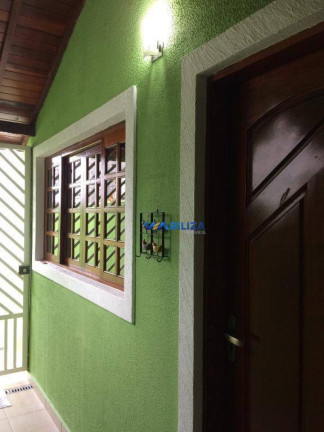 Imagem Sobrado com 3 Quartos à Venda, 125 m² em Jardim Paraventi - Guarulhos Imagem Sobrado com 3 Quartos à Venda, 125 m² em Jardim Paraventi - Guarulhos