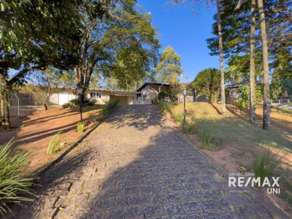 Imagem Casa com 3 Quartos à Venda, 452 m² em Santa Claudina - Vinhedo Imagem Casa com 3 Quartos à Venda, 452 m² em Santa Claudina - Vinhedo