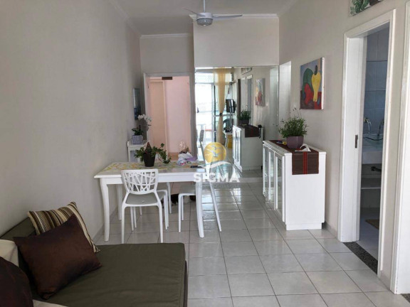Imagem Apartamento com 2 Quartos à Venda, 60 m² em Pitangueiras - Guarujá Imagem Apartamento com 2 Quartos à Venda, 60 m² em Pitangueiras - Guarujá