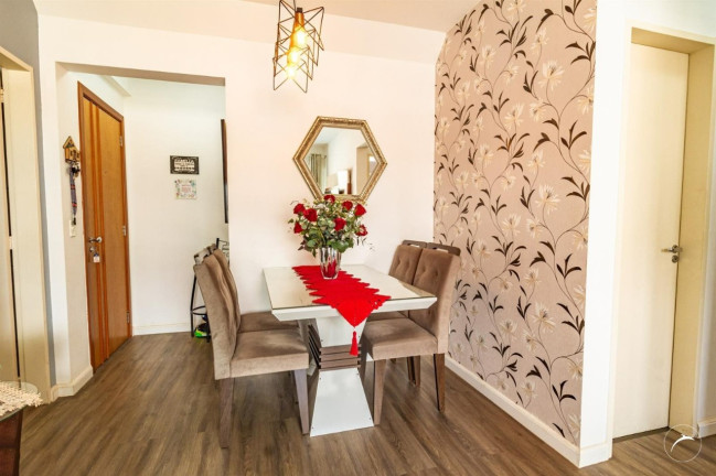 Imagem Imóvel com 2 Quartos à Venda, 61 m² em Sul (águas Claras) - Brasília