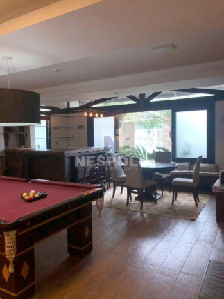 Imagem Casa à Venda, 702 m² em Praia Dos Amores - Balneario Camboriu