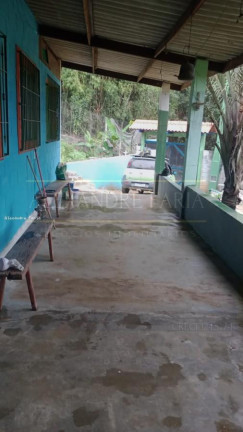 Imagem Chácara com 2 Quartos à Venda, 89 m² em Porto Novo - Caraguatatuba