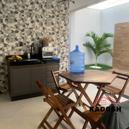 Imagem Casa com 4 Quartos à Venda, 300 m² em Papagaio - Feira De Santana Imagem Casa com 4 Quartos à Venda, 300 m² em Papagaio - Feira De Santana