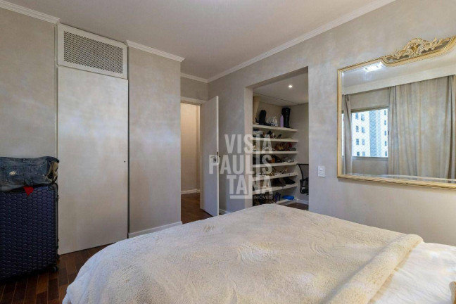 Imagem Apartamento com 4 Quartos à Venda, 187 m² em Paraíso - São Paulo Imagem Apartamento com 4 Quartos à Venda, 187 m² em Paraíso - São Paulo