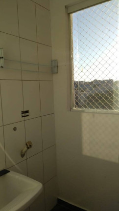 Imagem Apartamento com 2 Quartos à Venda, 52 m² em Jardim Guadalajara - Sorocaba Imagem Apartamento com 2 Quartos à Venda, 52 m² em Jardim Guadalajara - Sorocaba