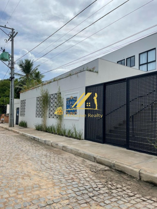 Imagem Imóvel com 3 Quartos à Venda, 96 m² em Itacimirim (monte Gordo) - Camaçari