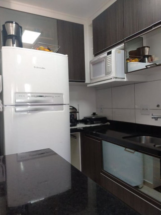 Imagem Apartamento com 2 Quartos à Venda, 47 m² em Vila Andrade - São Paulo Imagem Apartamento com 2 Quartos à Venda, 47 m² em Vila Andrade - São Paulo