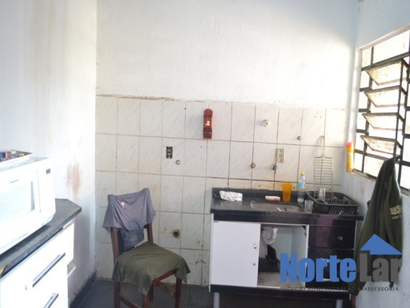 Imagem Casa com 2 Quartos à Venda, 86 m² em Itaberaba - São Paulo Imagem Casa com 2 Quartos à Venda, 86 m² em Itaberaba - São Paulo
