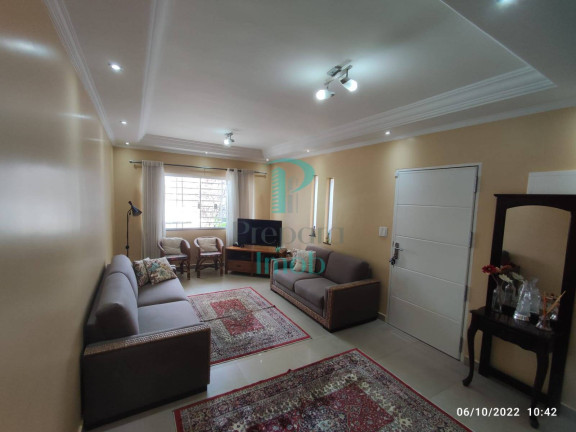Imagem Casa com 3 Quartos à Venda, 159 m² em Umuarama - Osasco Imagem Casa com 3 Quartos à Venda, 159 m² em Umuarama - Osasco