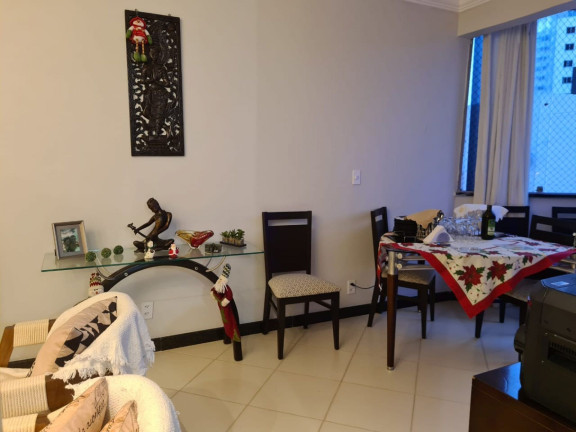 Imagem Apartamento com 3 Quartos à Venda, 105 m² em Luzia - Aracaju Imagem Apartamento com 3 Quartos à Venda, 105 m² em Luzia - Aracaju