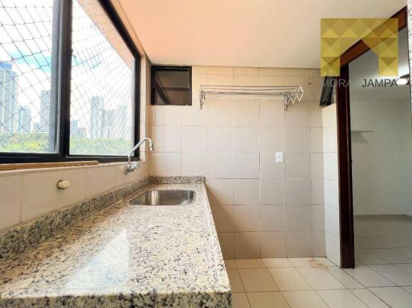 Imagem Apartamento com 4 Quartos à Venda, 162 m² em Cabo Branco - João Pessoa Imagem Apartamento com 4 Quartos à Venda, 162 m² em Cabo Branco - João Pessoa