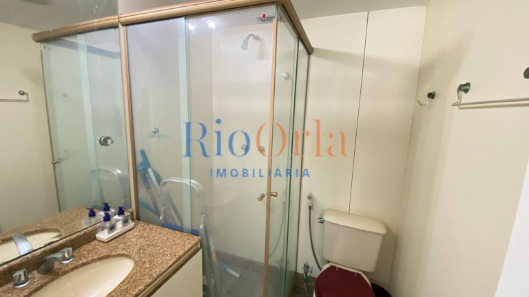 Imagem Apartamento com 4 Quartos à Venda, 140 m² em Barra Da Tijuca - Rio De Janeiro