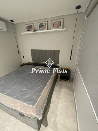 Imagem Apartamento com 1 Quarto à Venda, 42 m² em Vila Nova Conceição - São Paulo Imagem Apartamento com 1 Quarto à Venda, 42 m² em Vila Nova Conceição - São Paulo