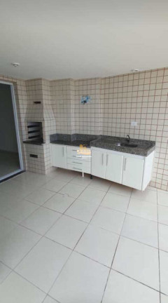 Imagem Apartamento com 3 Quartos à Venda, 130 m² em Real - Praia Grande Imagem Apartamento com 3 Quartos à Venda, 130 m² em Real - Praia Grande