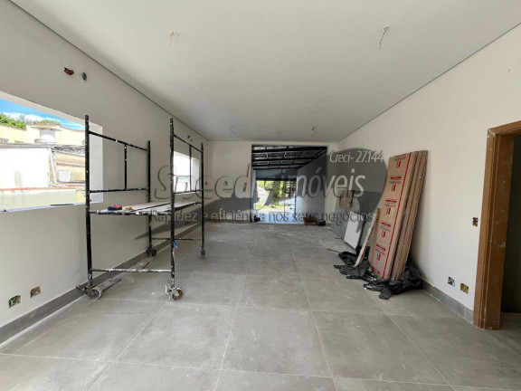 Imagem Sala Comercial à Venda, 282 m² em Santos Imagem Sala Comercial à Venda, 282 m² em Santos