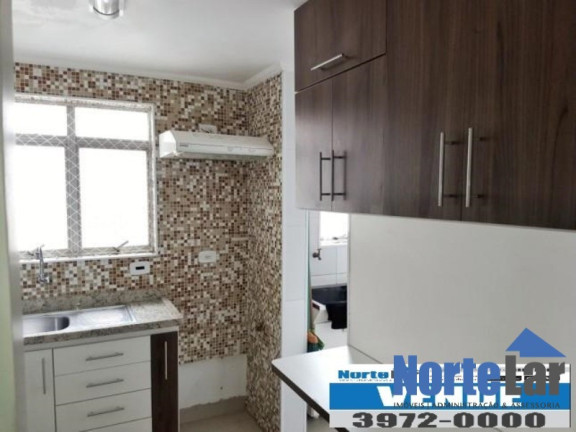 Imagem Apartamento com 2 Quartos à Venda, 50 m² em Vila Nova Cachoeirinha - São Paulo Imagem Apartamento com 2 Quartos à Venda, 50 m² em Vila Nova Cachoeirinha - São Paulo