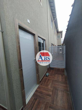 Imagem Sobrado com 2 Quartos à Venda, 5.742 m² em Vila Tupi - Praia Grande Imagem Sobrado com 2 Quartos à Venda, 5.742 m² em Vila Tupi - Praia Grande