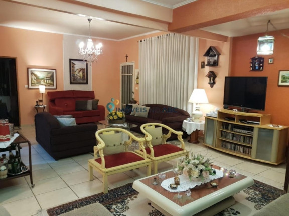 Imagem Casa com 3 Quartos à Venda, 308 m² em Centro - São Bernardo Do Campo
