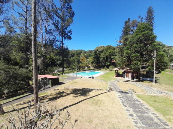 Imagem Chácara com 7 Quartos à Venda, 16.360 m² em Granja Florestal - Teresópolis Imagem Chácara com 7 Quartos à Venda, 16.360 m² em Granja Florestal - Teresópolis