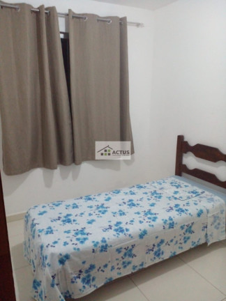 Imagem Apartamento com 3 Quartos à Venda, 65 m² em Eldorado (parque Durval De Barros) - Ibirité