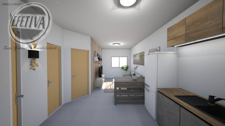 Imagem Casa com 2 Quartos à Venda, 56 m² em Costa Azul - Matinhos Imagem Casa com 2 Quartos à Venda, 56 m² em Costa Azul - Matinhos