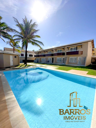Imagem Casa com 3 Quartos à Venda, 95 m² em Stella Maris - Salvador Imagem Casa com 3 Quartos à Venda, 95 m² em Stella Maris - Salvador