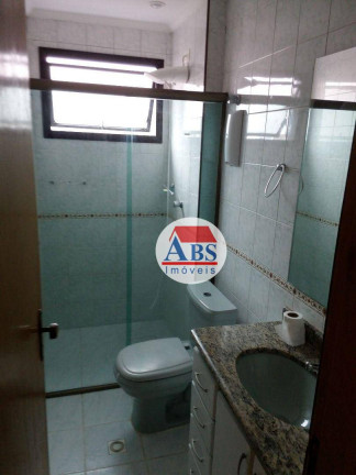 Imagem Cobertura com 3 Quartos à Venda, 207 m² em Marapé - Santos Imagem Cobertura com 3 Quartos à Venda, 207 m² em Marapé - Santos