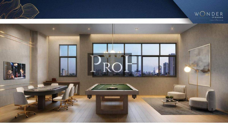 Imagem Apartamento com 3 Quartos à Venda, 75 m² em Sacomã - São Paulo