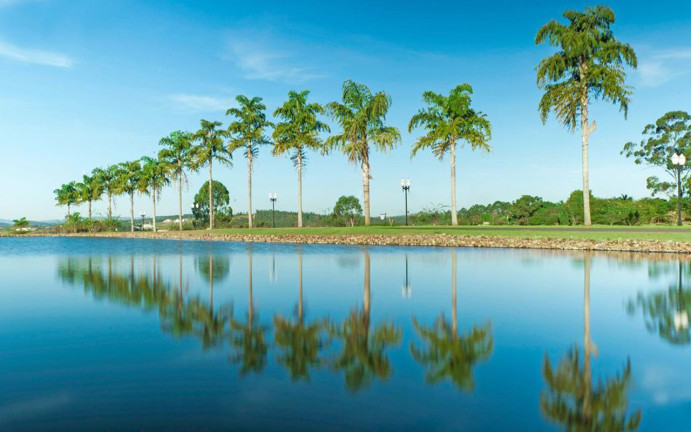 Imagem Terreno à Venda, 2.058 m² em Loteamento Residencial Parque Terras De Santa Cec? - Itu Imagem Terreno à Venda, 2.058 m² em Loteamento Residencial Parque Terras De Santa Cec? - Itu