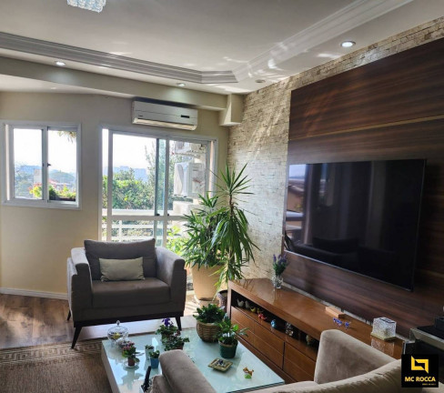 Imagem Apartamento com 3 Quartos à Venda, 134 m² em Rudge Ramos - São Bernardo Do Campo Imagem Apartamento com 3 Quartos à Venda, 134 m² em Rudge Ramos - São Bernardo Do Campo