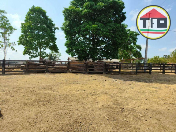Imagem Fazenda à Venda, 5.033.600 m² em Zona Rural - Marabá Imagem Fazenda à Venda, 5.033.600 m² em Zona Rural - Marabá