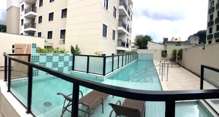 Imagem Apartamento com 2 Quartos à Venda, 49 m² em Rudge Ramos - São Bernardo Do Campo Imagem Apartamento com 2 Quartos à Venda, 49 m² em Rudge Ramos - São Bernardo Do Campo