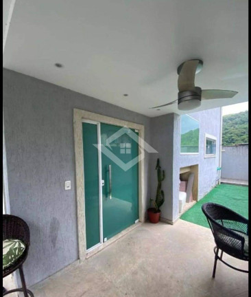 Imagem Casa com 3 Quartos à Venda, 300 m² em Taquara - Rio De Janeiro