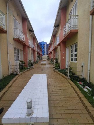 Imagem Sobrado com 3 Quartos à Venda, 90 m² em Jardim Marina - Mongaguá Imagem Sobrado com 3 Quartos à Venda, 90 m² em Jardim Marina - Mongaguá