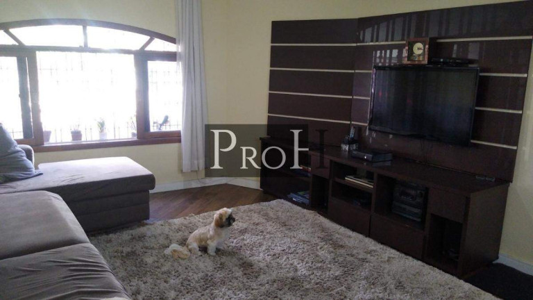 Sobrado com 3 Quartos à Venda, 242 m² em Rudge Ramos - São Bernardo Do Campo