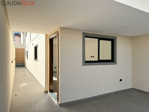 Imagem Casa com 3 Quartos à Venda, 120 m² em Guilhermina - Praia Grande Imagem Casa com 3 Quartos à Venda, 120 m² em Guilhermina - Praia Grande