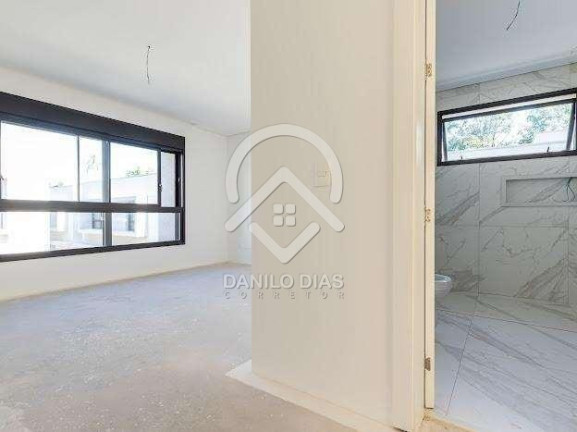 Casa de Condomínio com 4 Quartos à Venda, 850 m² em Granja Julieta - São Paulo