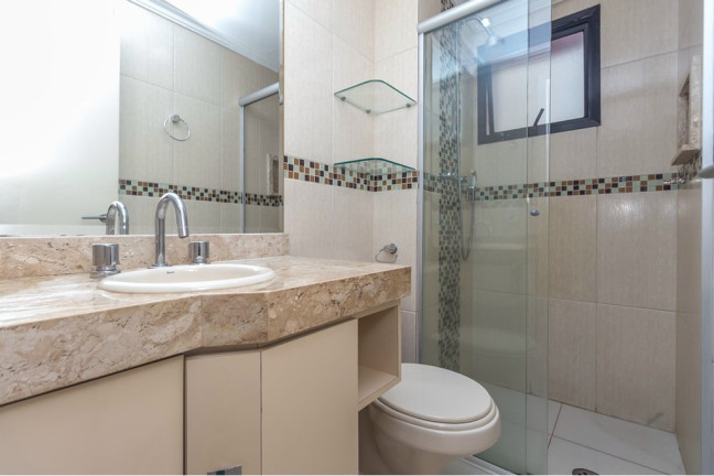 Imagem Apartamento com 4 Quartos à Venda, 110 m² em Vila Clementino - São Paulo Imagem Apartamento com 4 Quartos à Venda, 110 m² em Vila Clementino - São Paulo