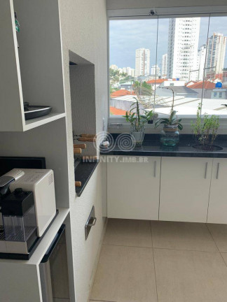 Imagem Apartamento com 2 Quartos à Venda, em Mooca - São Paulo Imagem Apartamento com 2 Quartos à Venda, em Mooca - São Paulo