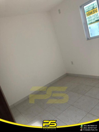 Imagem Apartamento com 2 Quartos à Venda, 48 m² em Cuiá - João Pessoa Imagem Apartamento com 2 Quartos à Venda, 48 m² em Cuiá - João Pessoa