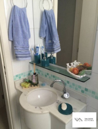 Imagem Apartamento com 2 Quartos à Venda, 55 m² em Urbanova V - São José Dos Campos