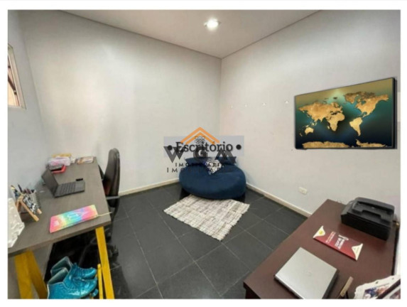 Imagem Casa com 4 Quartos à Venda, 267 m² em Jardim Brasília (zona Leste) - São Paulo Imagem Casa com 4 Quartos à Venda, 267 m² em Jardim Brasília (zona Leste) - São Paulo