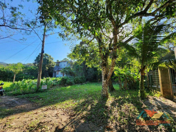 Imagem Terreno à Venda, 270 m² em Massaguaçu - Caraguatatuba