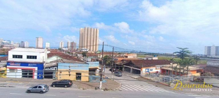 Imagem Kitnet com 1 Quarto à Venda, 30 m² em Mirim - Praia Grande Imagem Kitnet com 1 Quarto à Venda, 30 m² em Mirim - Praia Grande