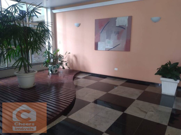 Imagem Apartamento com 3 Quartos à Venda, 158 m² em Cerqueira César - São Paulo